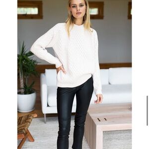 Emerson Fry Fisherman Sweater